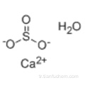 Kalsiyum sülfit CAS 10257-55-3